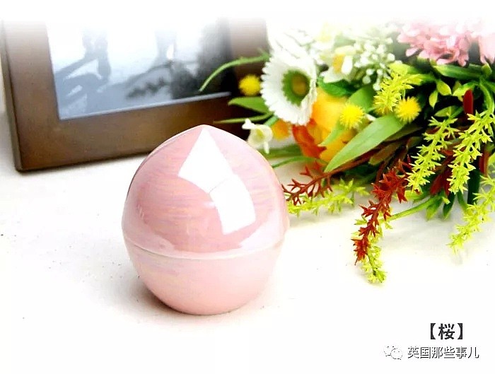 日本人玩起了少女风多彩迷你骨灰盒…去世后也要过得粉粉嫩嫩超可爱？（组图） - 24