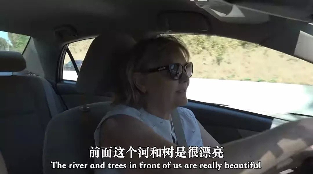爆笑！温哥华白人一家挑战24小时只说中文，广东人看完惊呆了...（视频/组图） - 3