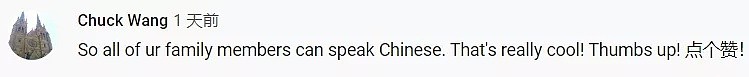 爆笑！温哥华白人一家挑战24小时只说中文，广东人看完惊呆了...（视频/组图） - 10