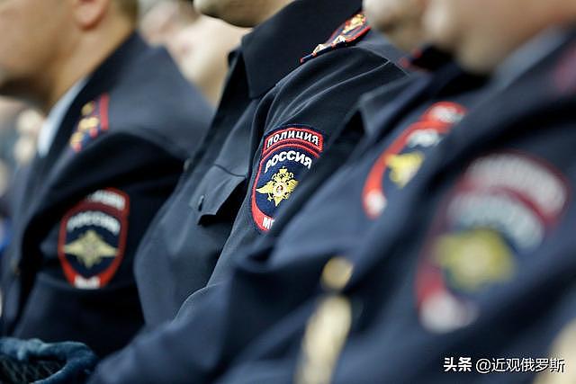 俄17岁女排球运动员被巡警强奸 多名警方人员被解雇解职