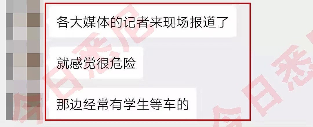 突发！多人受伤！悉尼CBD皮卡失控撞进公车站，现场惨烈！多条道路封锁（视频/组图） - 5