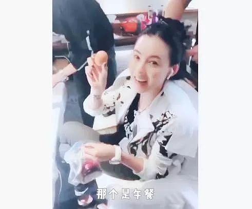 老情人隔街大开“夫妻店”？张柏芝的三胎也要谢霆锋养？（组图） - 30