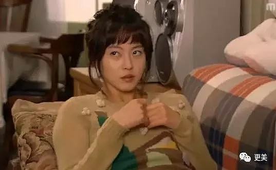 韩国第一人造美女，怼导演承认换头，40岁复出冻龄似20，整的太成功（组图） - 20