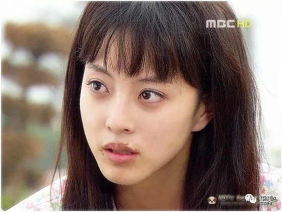 韩国第一人造美女，怼导演承认换头，40岁复出冻龄似20，整的太成功（组图） - 55