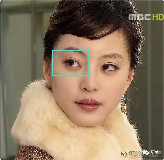 韩国第一人造美女，怼导演承认换头，40岁复出冻龄似20，整的太成功（组图） - 56