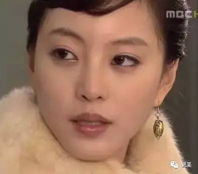 韩国第一人造美女，怼导演承认换头，40岁复出冻龄似20，整的太成功（组图） - 58