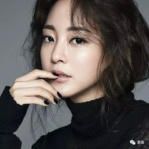 韩国第一人造美女，怼导演承认换头，40岁复出冻龄似20，整的太成功（组图） - 74