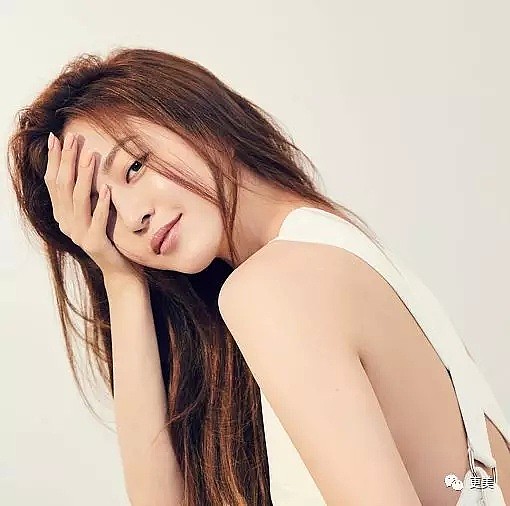 韩国第一人造美女，怼导演承认换头，40岁复出冻龄似20，整的太成功（组图） - 98