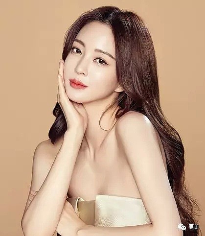 韩国第一人造美女，怼导演承认换头，40岁复出冻龄似20，整的太成功（组图） - 99
