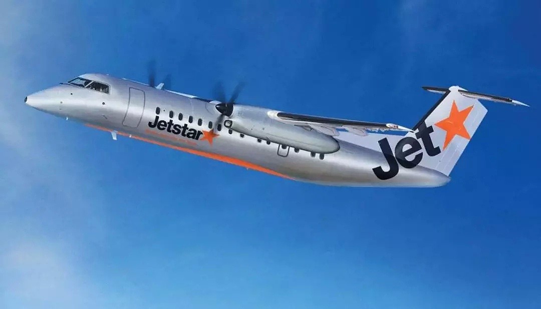突发！Jetstar宣布取消新西兰“区域航班”，多条航线被砍，专家：机票价格要涨（组图） - 2