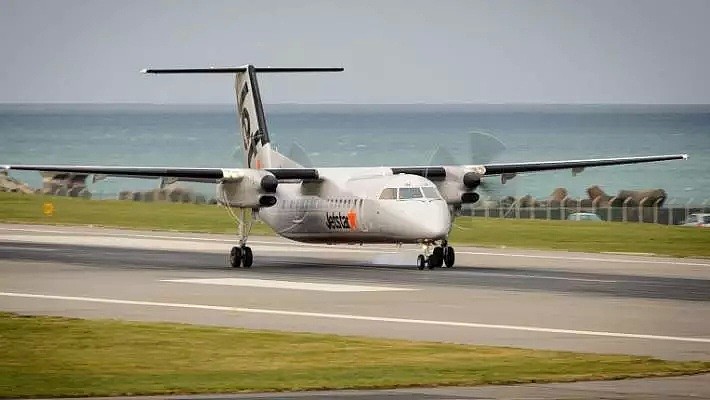 突发！Jetstar宣布取消新西兰“区域航班”，多条航线被砍，专家：机票价格要涨（组图） - 3