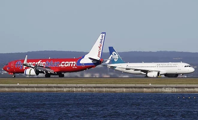 突发！Jetstar宣布取消新西兰“区域航班”，多条航线被砍，专家：机票价格要涨（组图） - 8