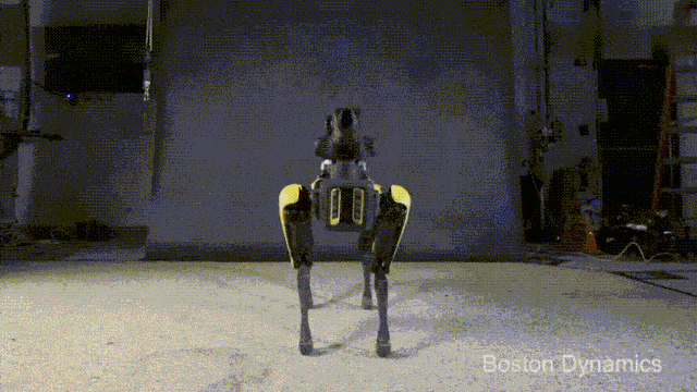 波士顿动力再放大招！双足机器人Atlas表演逆天体操，动作堪比运动员（视频/组图） - 6