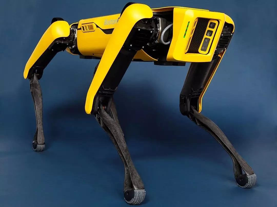 波士顿动力再放大招！双足机器人Atlas表演逆天体操，动作堪比运动员（视频/组图） - 7