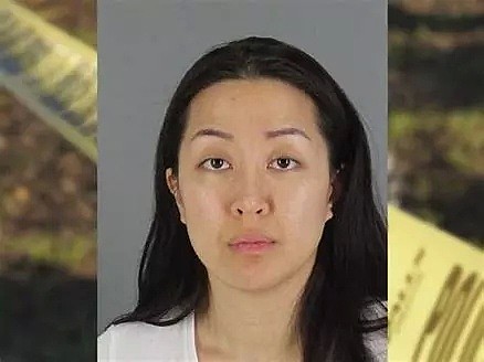 北京出生，华人女子一枪爆头枪杀男友，交2.5亿天价保释金创美国纪录！法庭最新进展来了（组图） - 22