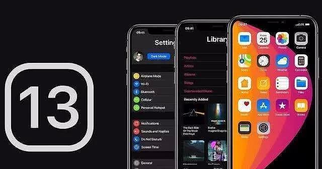 苹果有史之最，iOS13.1修复长达25个错误Bug，这些机型必须升级！（组图） - 1