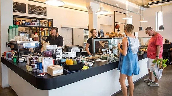 最新出炉！悉尼TOP10 Bondi区超元气早餐咖啡店！吃好这一顿让你从早精神到晚！ - 3