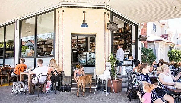 最新出炉！悉尼TOP10 Bondi区超元气早餐咖啡店！吃好这一顿让你从早精神到晚！ - 11