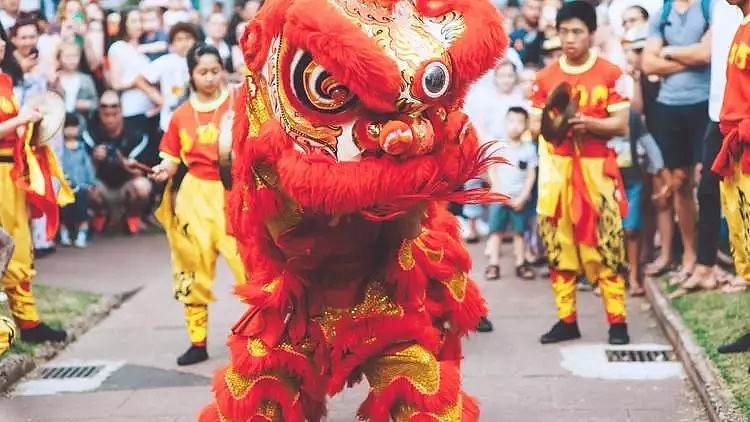 太激动了，悉尼妈妈们快看！10月份最适合宝宝玩的活动都在这儿，收藏起来慢慢玩儿吧~ - 36