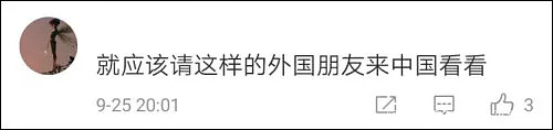 还记得那个在澳洲街头怒怼“港独”分子的希腊大叔吗？他要去北京观礼了...（组图） - 6