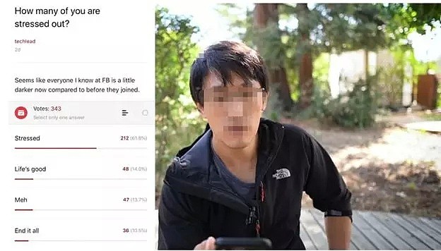 印裔打压、难拿绿卡！Facebook中国程序员跳楼：揭秘华人码农的辛酸泪（组图） - 6