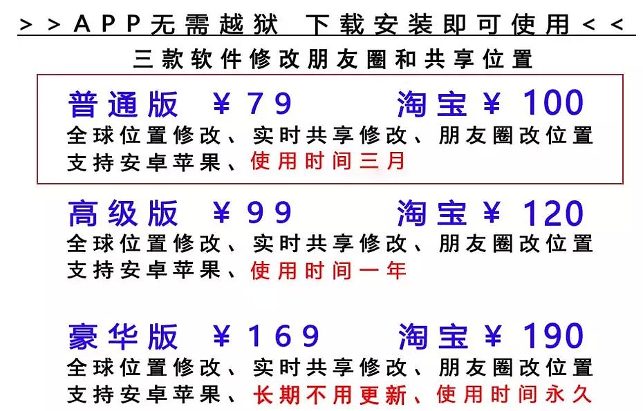 朋友圈那些环游世界的人，可能只花了100块…（组图） - 7