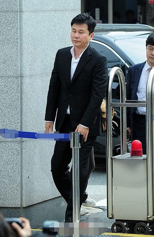 韩国检察院对警察厅进行扣押搜查，正式调查胜利夜店背后保护伞（组图） - 3