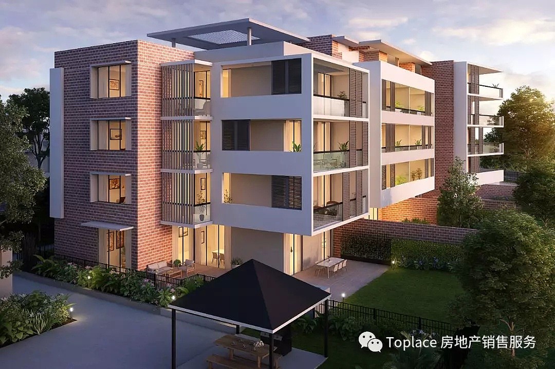 隆重介绍－全悉尼最高性价比超大室内面积的精品公寓项目【Grand Kellyville】 - 1