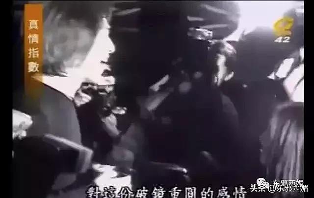 这么多人不知道她的小三往事？请看豪门撕战最强婆媳的世纪大瓜