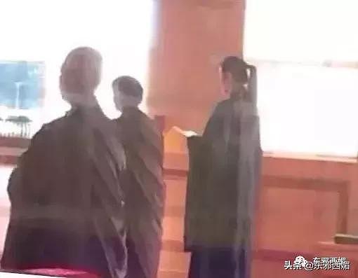 这么多人不知道她的小三往事？请看豪门撕战最强婆媳的世纪大瓜