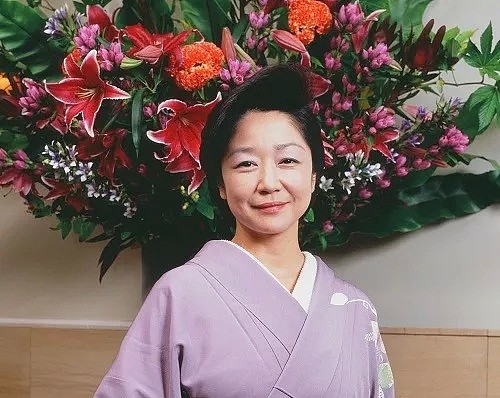 日本第一妈妈桑，世界名校毕业，20岁当头牌：不狠做不了银座的女人（组图） - 25