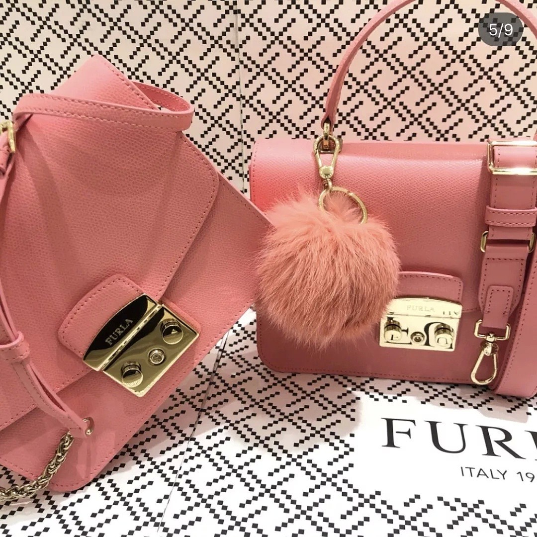 本周必Buy | 兰蔻满$200送$230刀大礼包！Furla低至5折+折上9折！ - 15