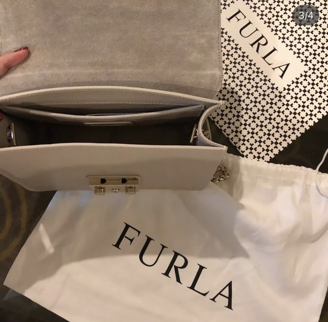 本周必Buy | 兰蔻满$200送$230刀大礼包！Furla低至5折+折上9折！ - 16