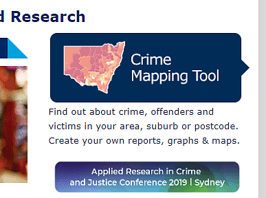 注意！悉尼最危险地区名单公布，偷盗扒窃斗殴！住在这些地方，千万要小心！（组图） - 2
