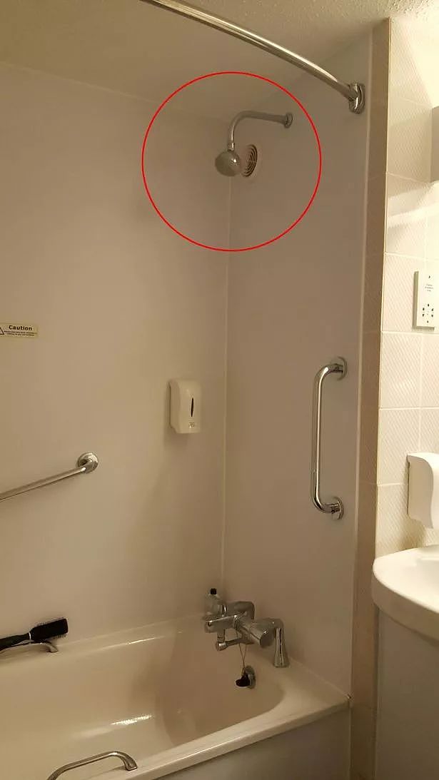 悉尼华男在浴室偷偷干这事，女舍友吓得报警！已有多名华男被捕，太可怕（组图） - 14