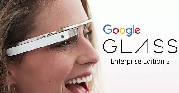 华为、谷歌、微软、Facebook，巨头为何都在造智能眼镜？ - 3
