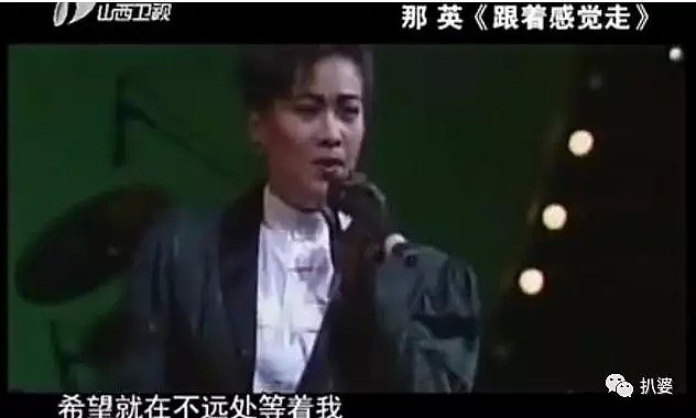 砸脸飞踹，那英做的这些事儿，放在杨幂薛之谦们身上得被骂到退圈吧！（组图） - 22