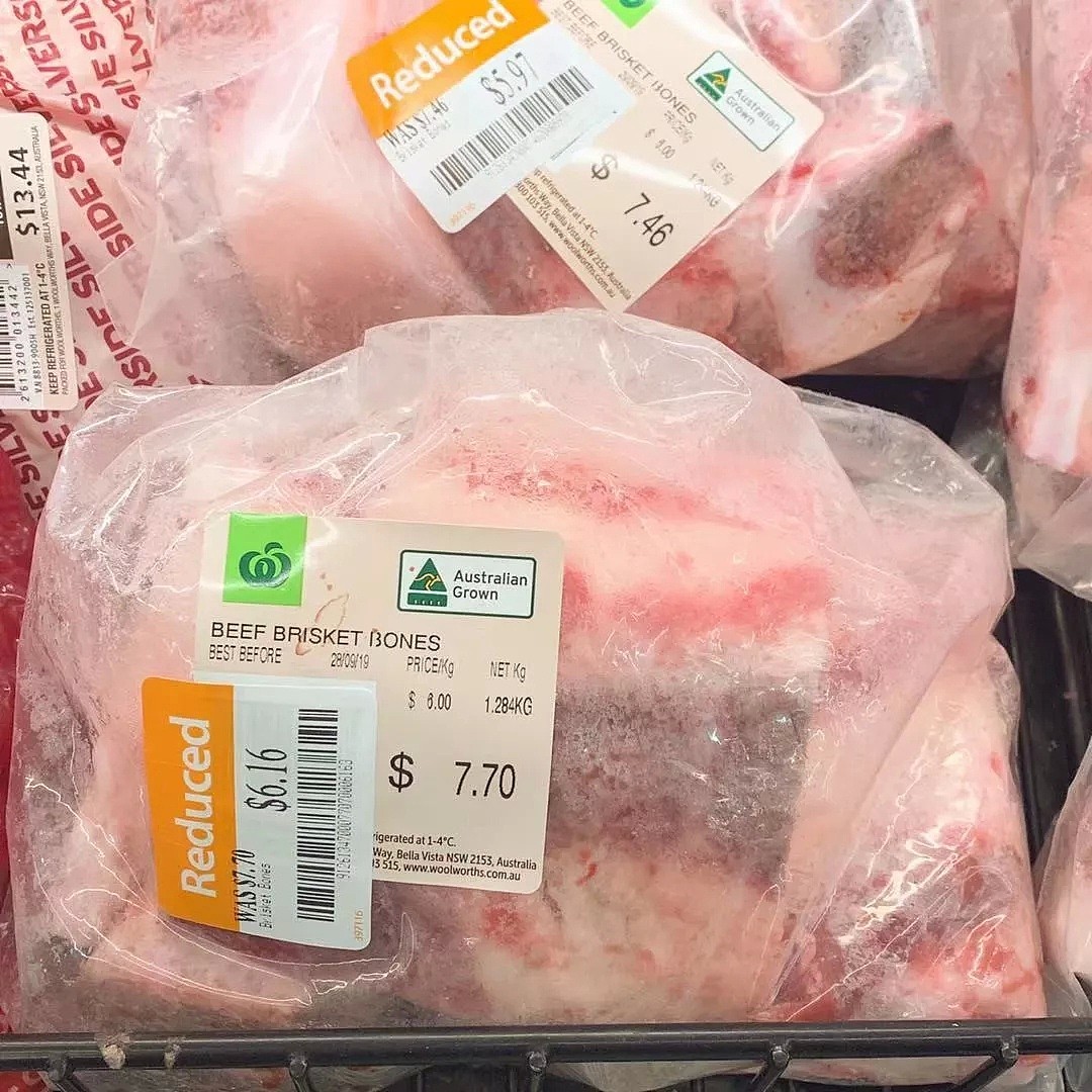收藏贴！澳洲最全「牛肉科普」扫盲，附常见中英文对照，这样买绝对不出错！ - 17