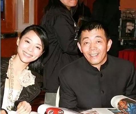 太婊了！后台比范冰冰都硬，连环插足大导演，差点被封杀...（组图） - 6