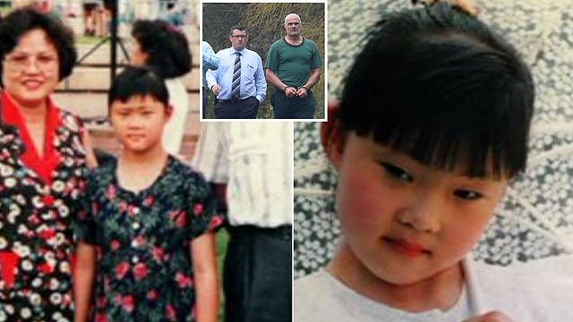 21年前华裔女孩上学途中惨遭绑架撕票！如今凶手翻供称是要躲黑帮