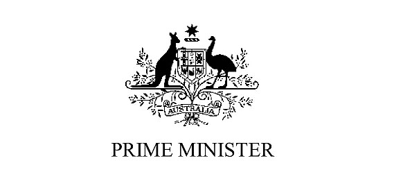 澳总理莫里森贺中国国庆 期待两国关系更牢固 - 3