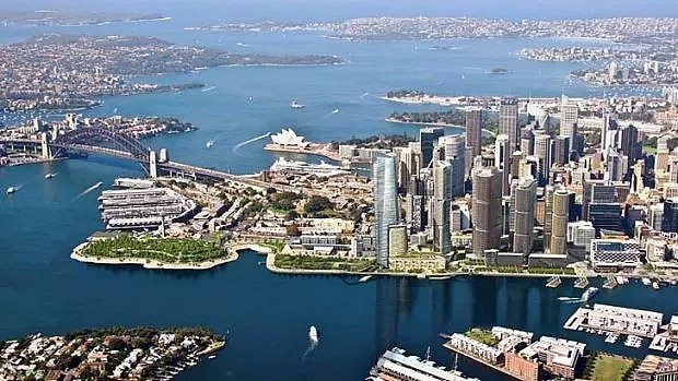 地产信息 |9月悉尼墨尔本房价上涨1.7％ 强劲反弹超出预期 - 1