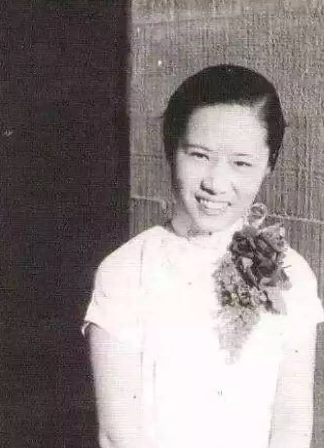 穿旗袍造原子弹？这个毕业于加州伯克利的中国姑娘，被称为“东方居里夫人”（组图） - 3