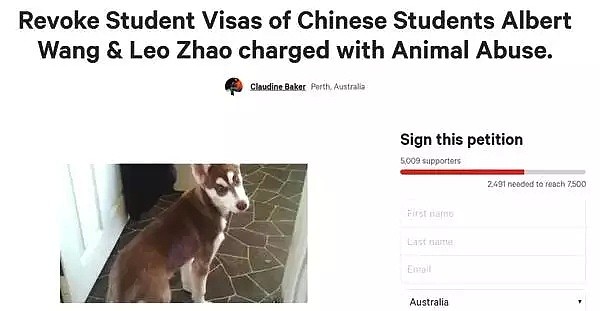 华人注意！澳洲史上最严养狗新规来了！每天不干这事，将被重罚数万元！（图） - 9