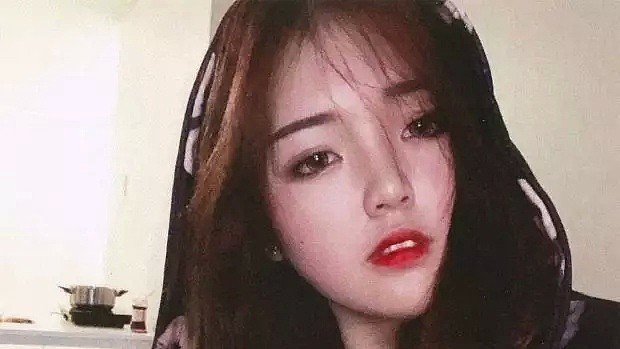 突发！18岁中国女留学生失踪！警方：据信与谋杀有关！（组图） - 2