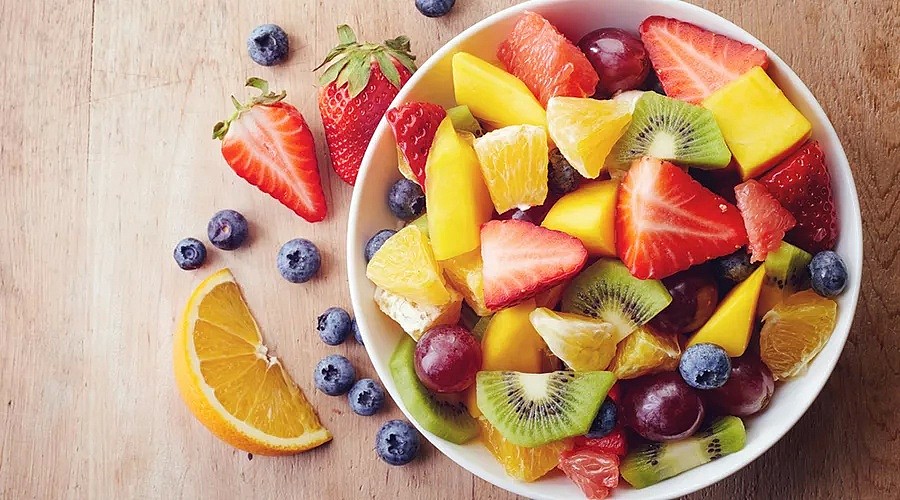 水果能不能饭后吃？为你揭开吃水果的8个真相（组图） - 2