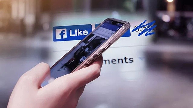 Facebook对澳洲用户下手了！从此看不到点赞数！没有点赞的FB没有灵魂！ - 5