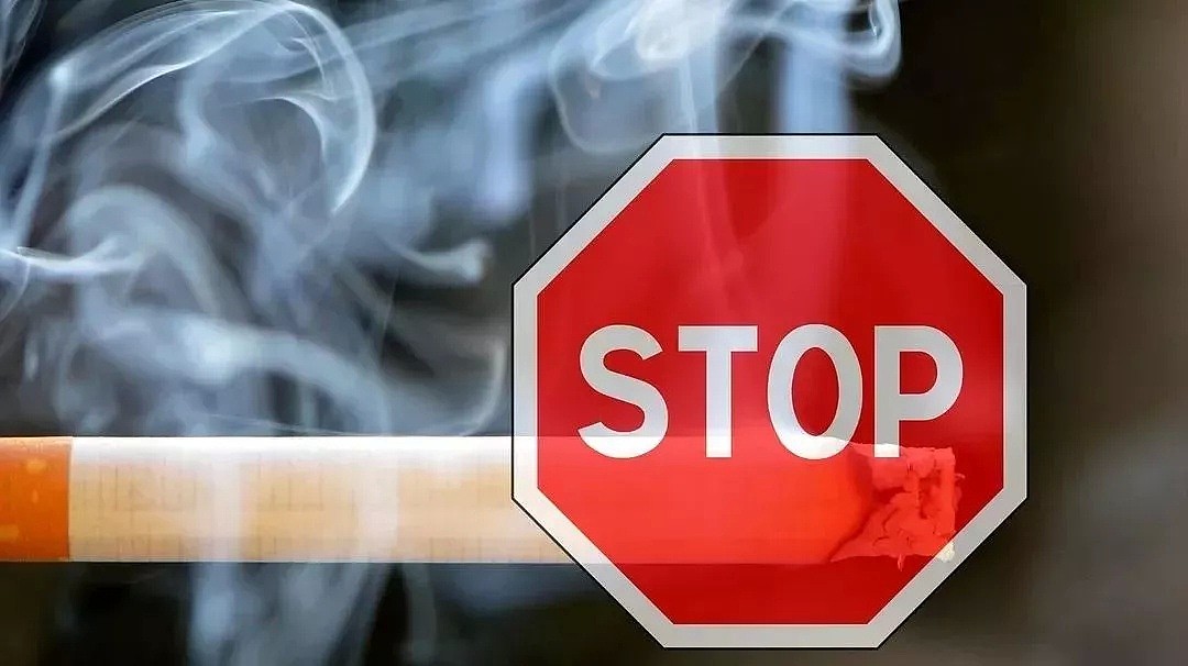 烟盒印烂肺还不够，昆士兰再出奇招：在每根烟上印警示标语，你还抽得下去吗？ - 9
