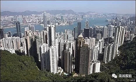 他勒索李嘉诚10多亿，祸害香港十几年，最后却栽在这里...（组图） - 10