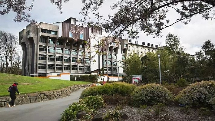 又一起悲剧！留学生新西兰大学宿舍死亡，尸体3天后才发现（组图） - 6